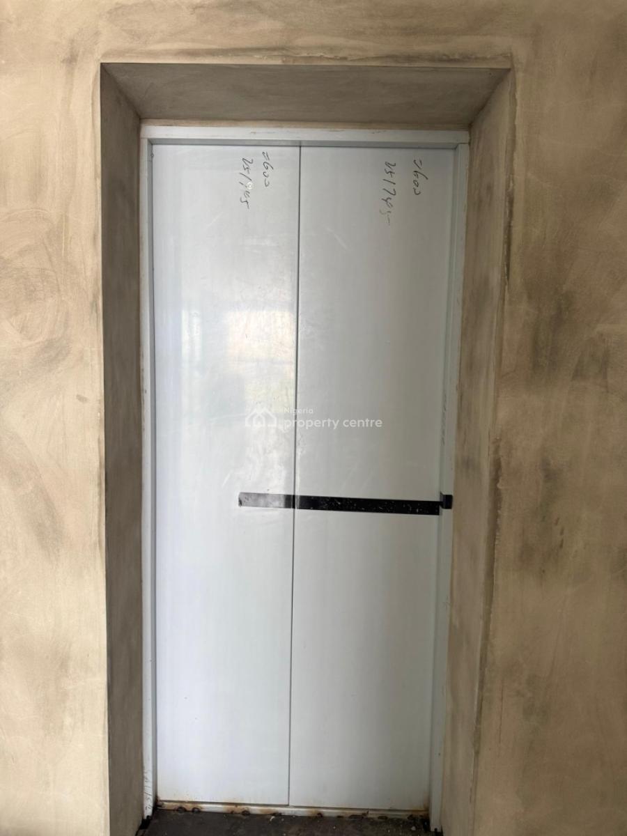 Well Finished 1 Bedroom Apartment, Lekki Phase 1, Lekki, Lagos, Mini Flat (room and Parlour) for Sale