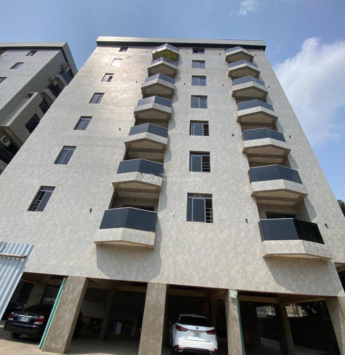 3 Bedroom Apartment, Victoria Island (vi), Lagos, Flat / Apartment for Rent