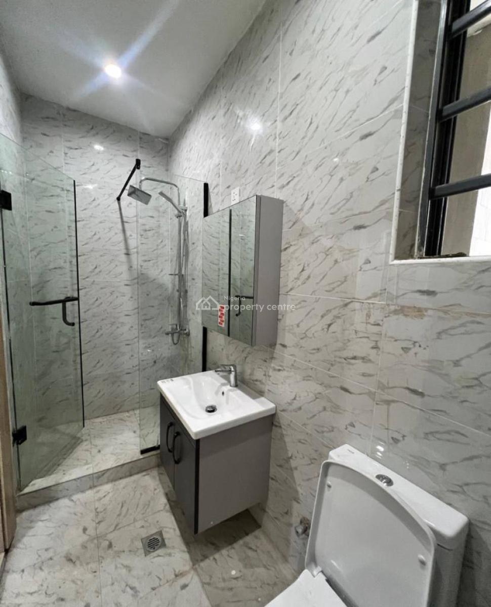 3 Bedroom Apartment, Victoria Island (vi), Lagos, Flat / Apartment for Rent