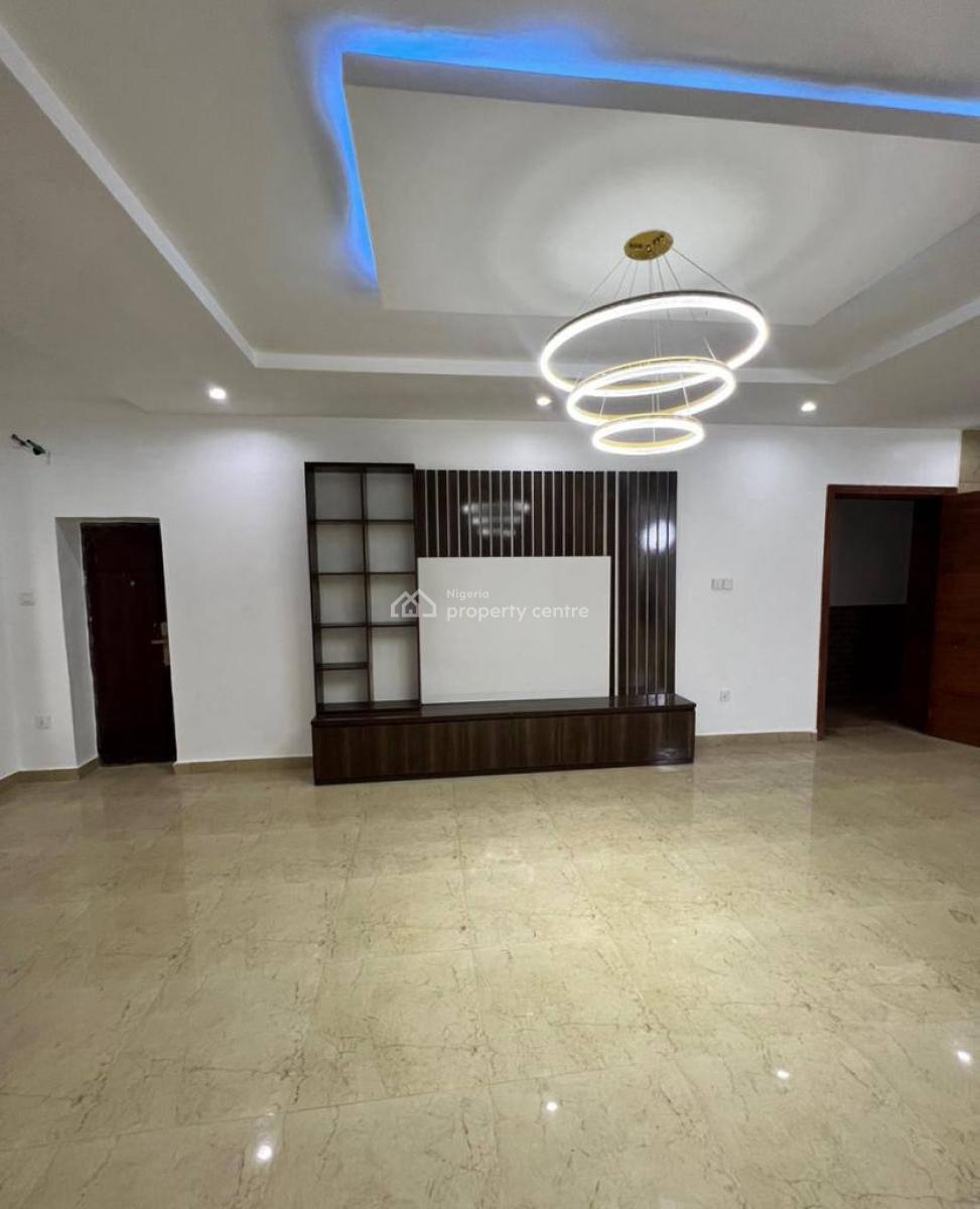 3 Bedroom Apartment, Victoria Island (vi), Lagos, Flat / Apartment for Rent