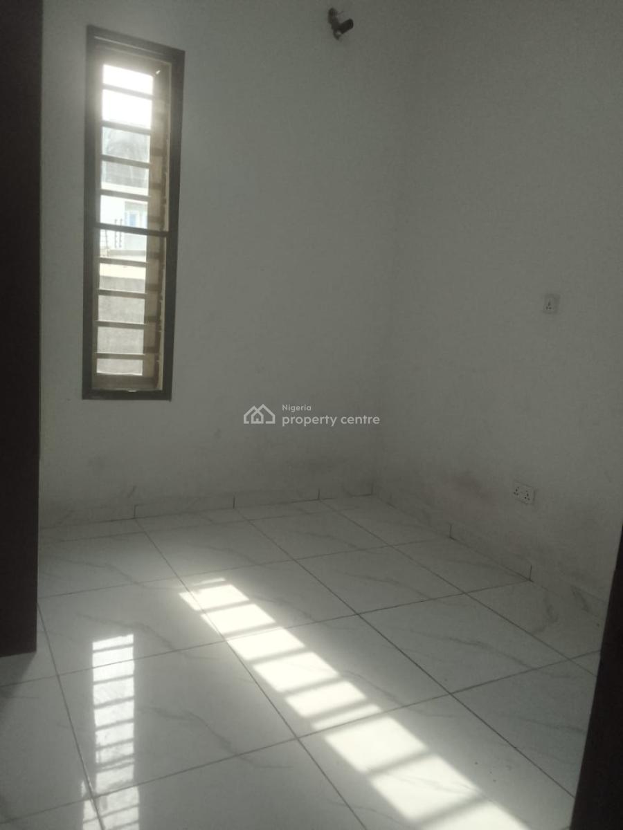 Luxury 4 Bedroom Duplex with Bq, Atlantic Layout General Paint Ajah, Ajah, Lagos, Semi-detached Duplex for Rent