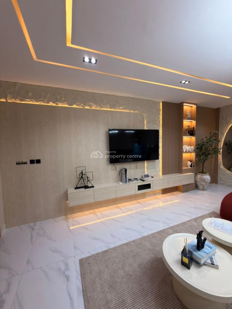 2 Bedroom Apartment, Lekki Phase 1, Lekki, Lagos, Flat / Apartment for Sale