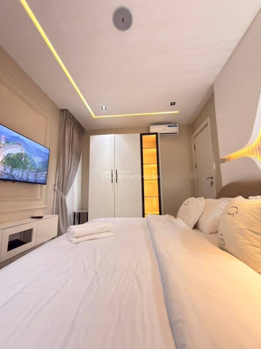 2 Bedroom Apartment, Lekki Phase 1, Lekki, Lagos, Flat / Apartment for Sale