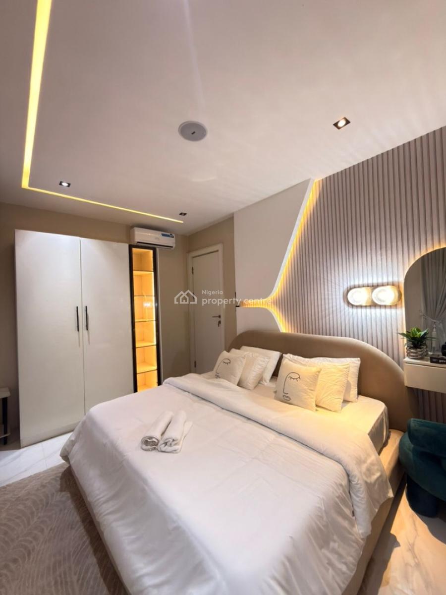 2 Bedroom Apartment, Lekki Phase 1, Lekki, Lagos, Flat / Apartment for Sale