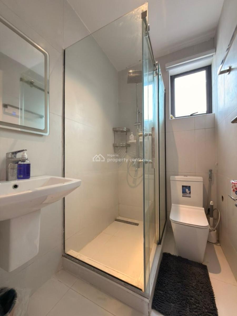 2 Bedroom Apartment, Lekki Phase 1, Lekki, Lagos, Flat / Apartment for Sale