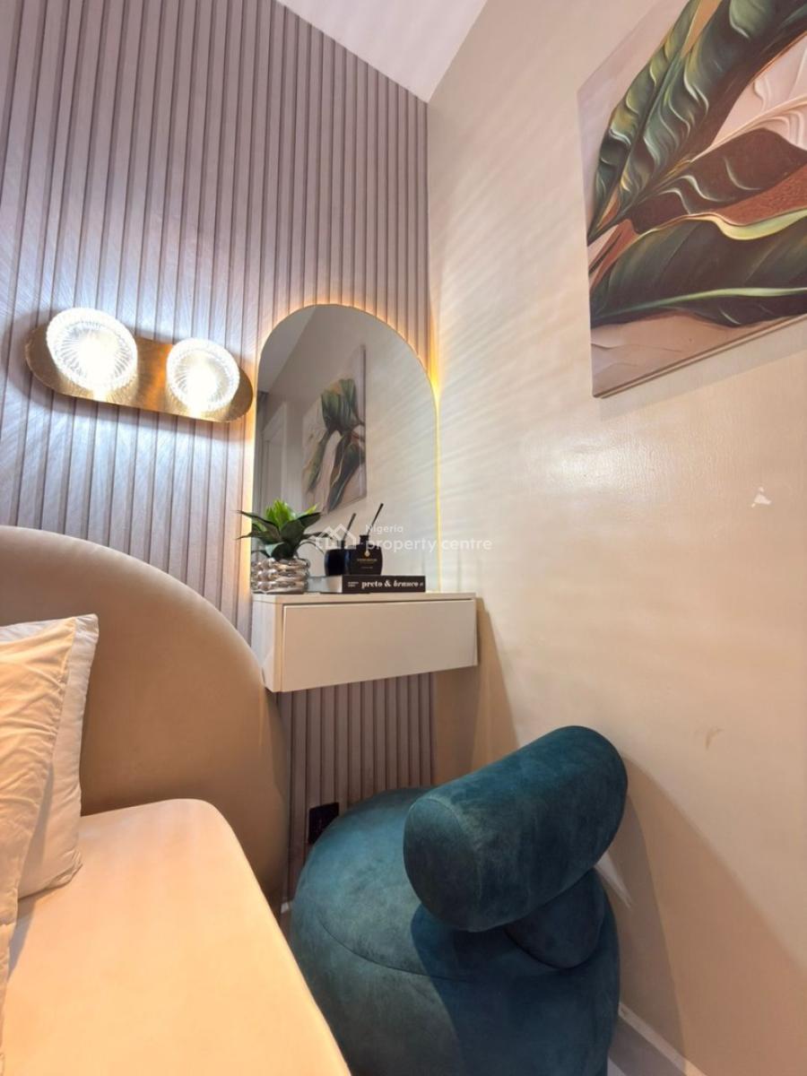 2 Bedroom Apartment, Lekki Phase 1, Lekki, Lagos, Flat / Apartment for Sale