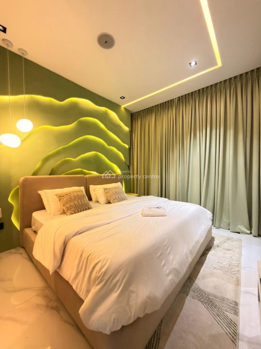 2 Bedroom Apartment, Lekki Phase 1, Lekki, Lagos, Flat / Apartment for Sale