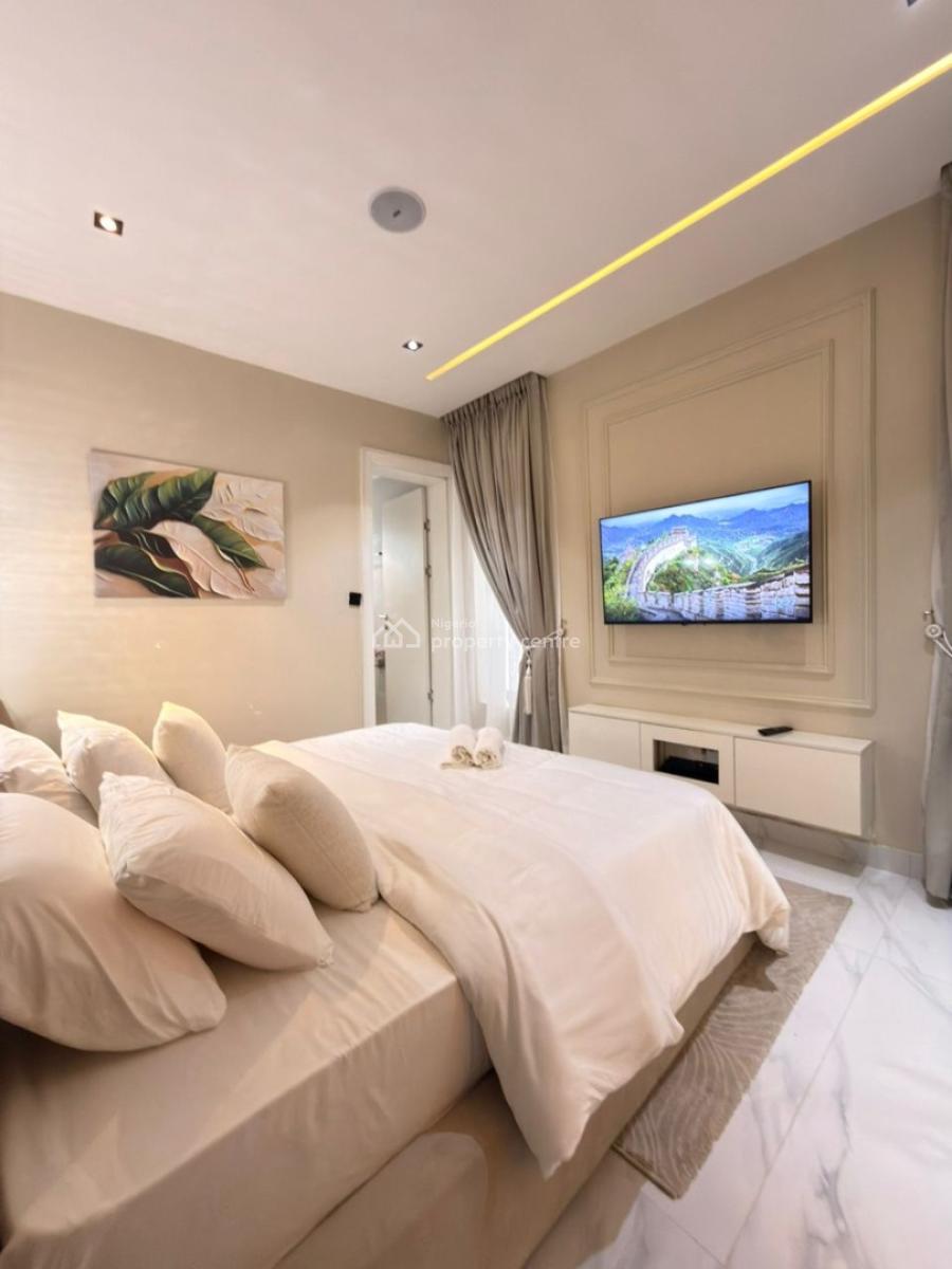 2 Bedroom Apartment, Lekki Phase 1, Lekki, Lagos, Flat / Apartment for Sale