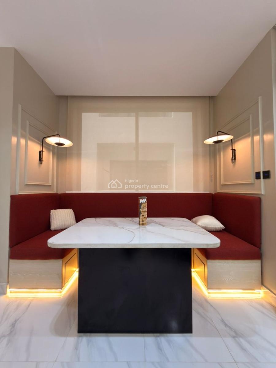 2 Bedroom Apartment, Lekki Phase 1, Lekki, Lagos, Flat / Apartment for Sale