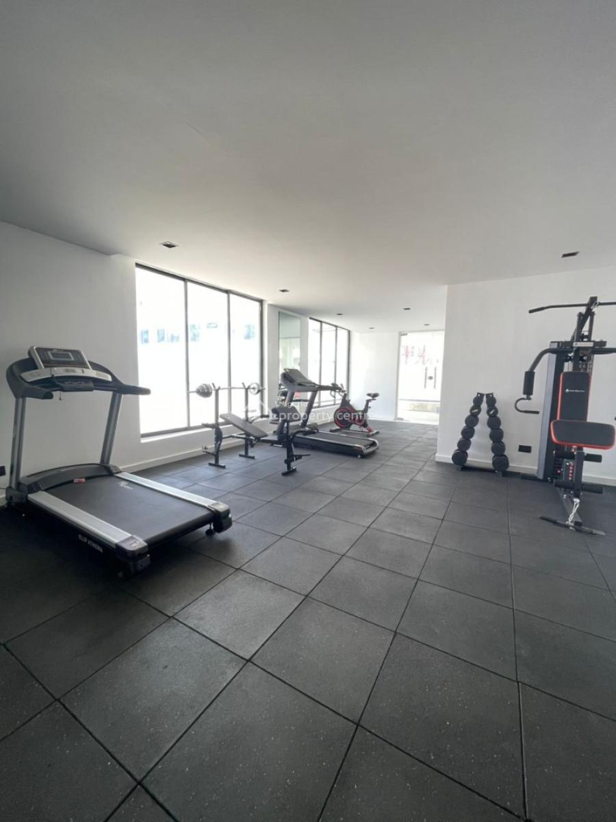 2 Bedroom Apartment, Lekki Phase 1, Lekki, Lagos, Flat / Apartment for Sale