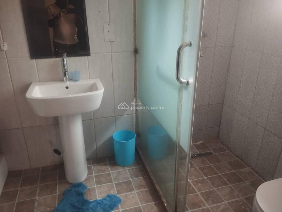 3 Bedroom Apartment with Bq, Parkview, Ikoyi, Lagos, Flat / Apartment for Rent