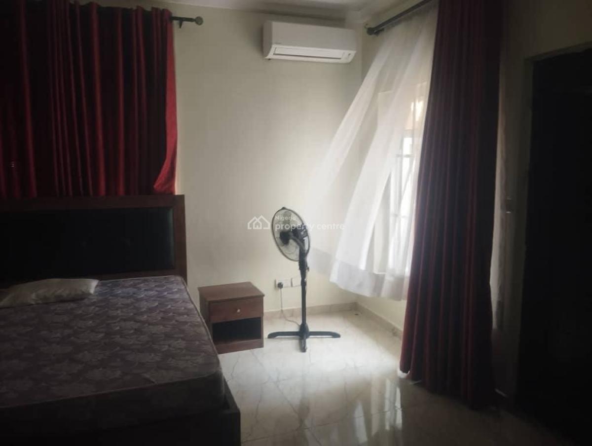 3 Bedroom Apartment with Bq, Parkview, Ikoyi, Lagos, Flat / Apartment for Rent