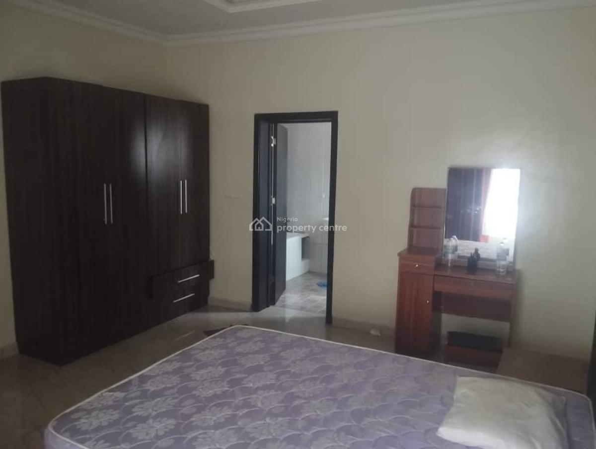 3 Bedroom Apartment with Bq, Parkview, Ikoyi, Lagos, Flat / Apartment for Rent
