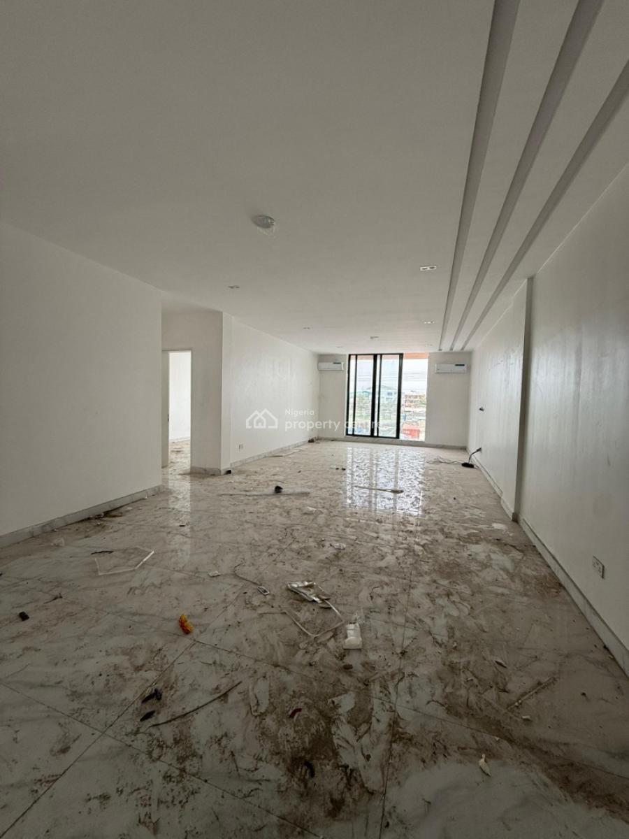 Well Finished 2 Bedroom Apartment, Lekki Phase 1, Lekki, Lagos, Flat / Apartment for Sale