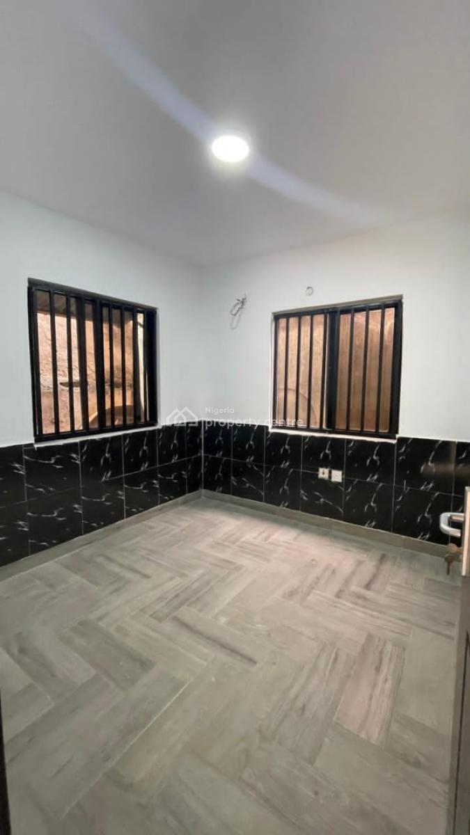 Luxury and Neat Mini Flat in a Secured Location, Dolphin Estate, Ikoyi, Lagos, Mini Flat (room and Parlour) for Rent