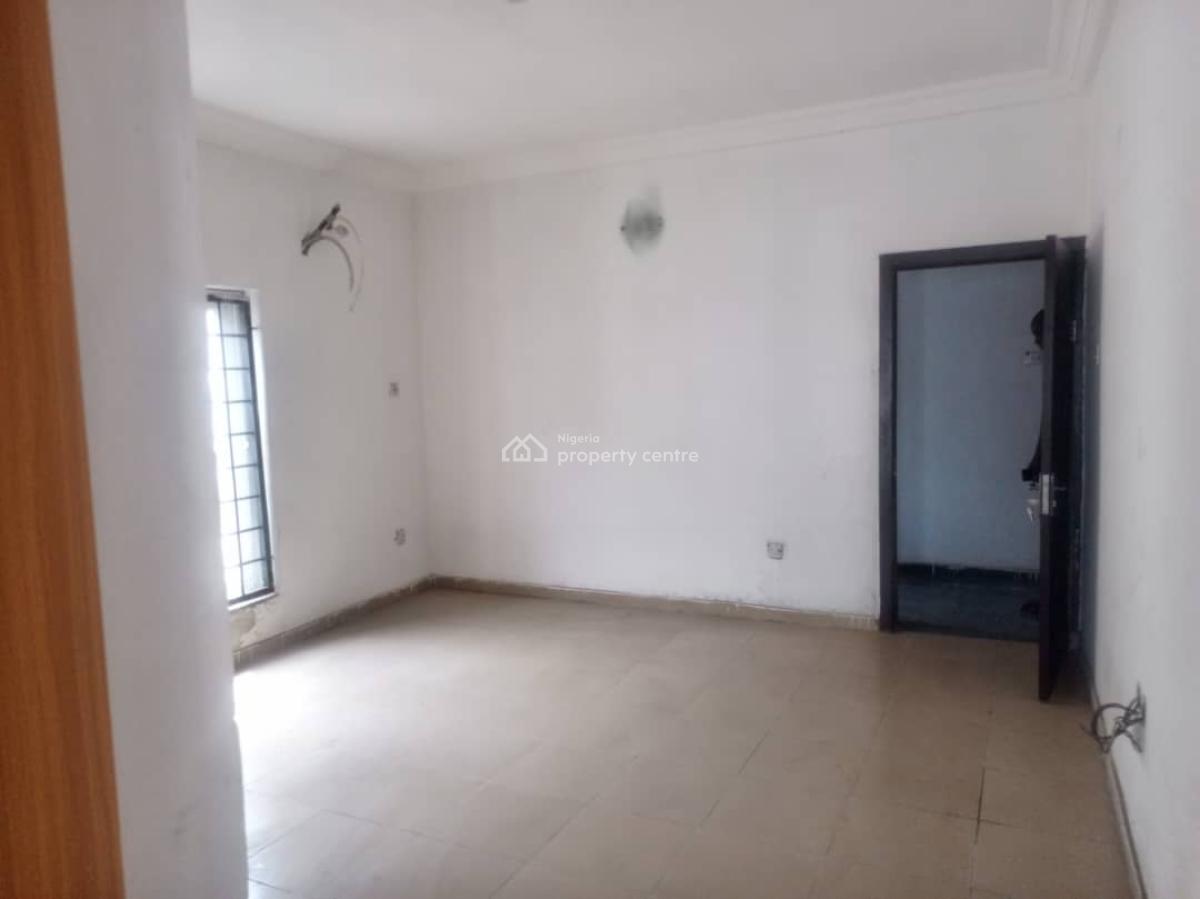 Spacious and Lovely  4 Bedroom Terrace Duplex, Lekki Palm City, Lekki, Lagos, Terraced Duplex for Rent