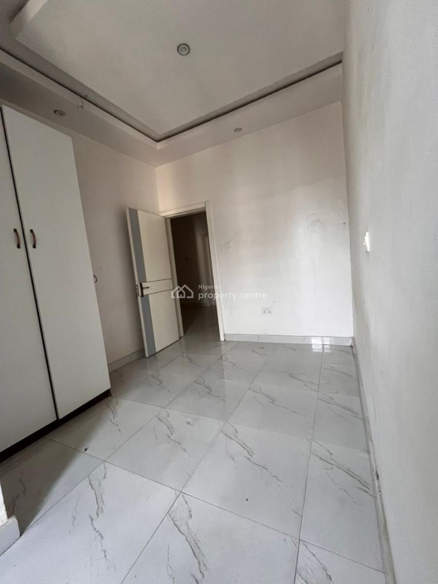 Spacious and Lovely  4 Bedroom Terrace Duplex, Lekki Palm City, Lekki, Lagos, Terraced Duplex for Rent