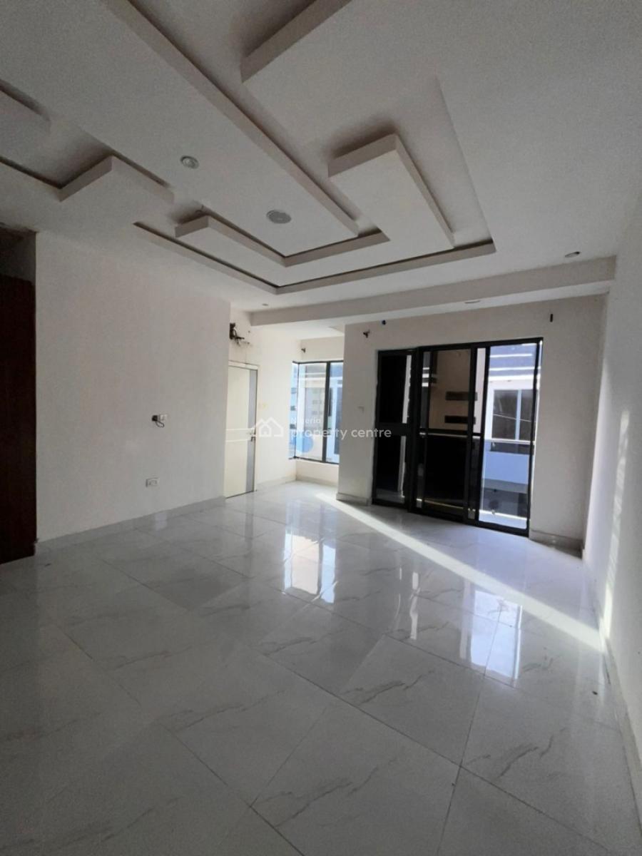 Spacious and Lovely  4 Bedroom Terrace Duplex, Lekki Palm City, Lekki, Lagos, Terraced Duplex for Rent