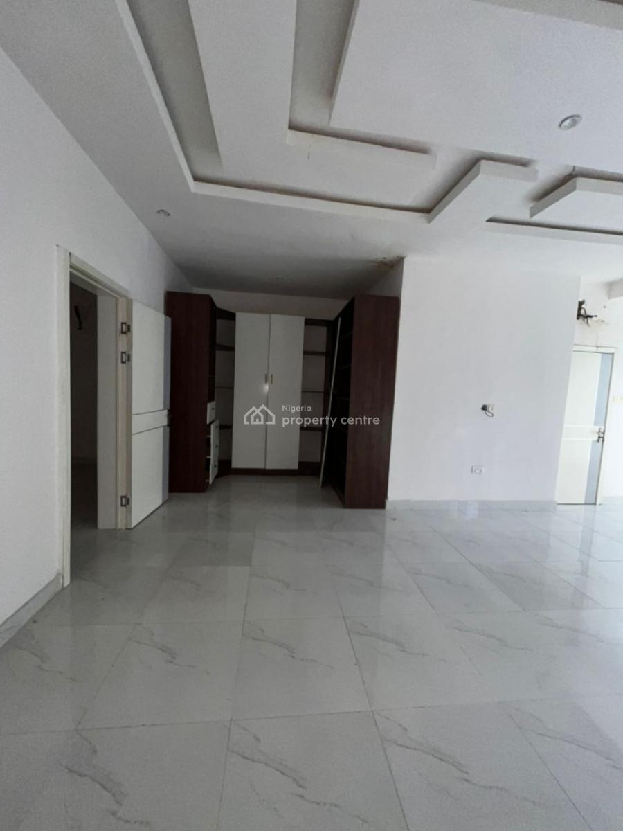 Spacious and Lovely  4 Bedroom Terrace Duplex, Lekki Palm City, Lekki, Lagos, Terraced Duplex for Rent