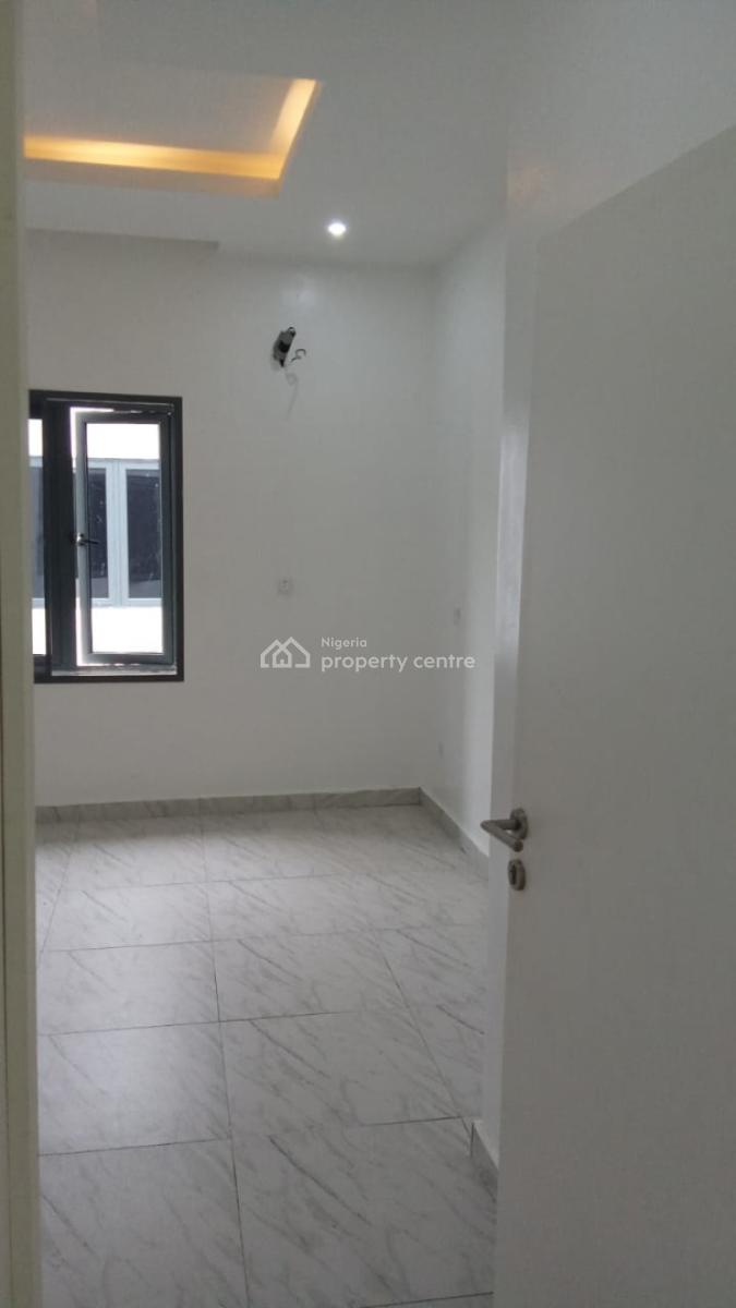 3 Bedroom with Bq, Urban Prime Estate,, Ogombo, Ajah, Lagos, Semi-detached Duplex for Rent