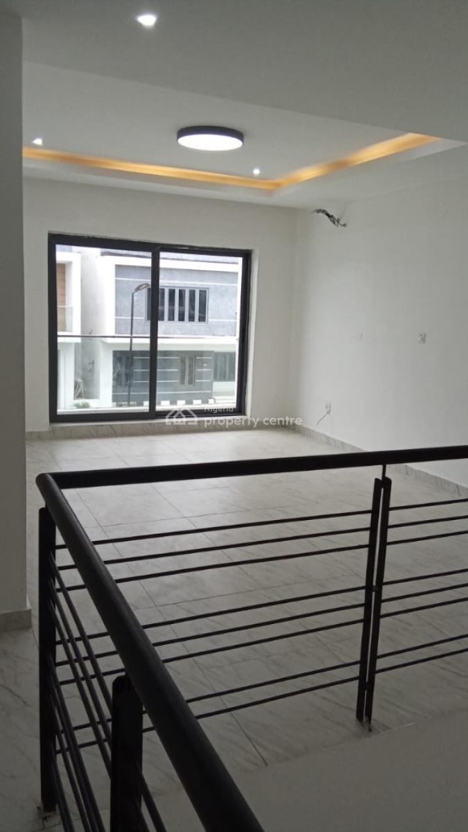 3 Bedroom with Bq, Urban Prime Estate,, Ogombo, Ajah, Lagos, Semi-detached Duplex for Rent