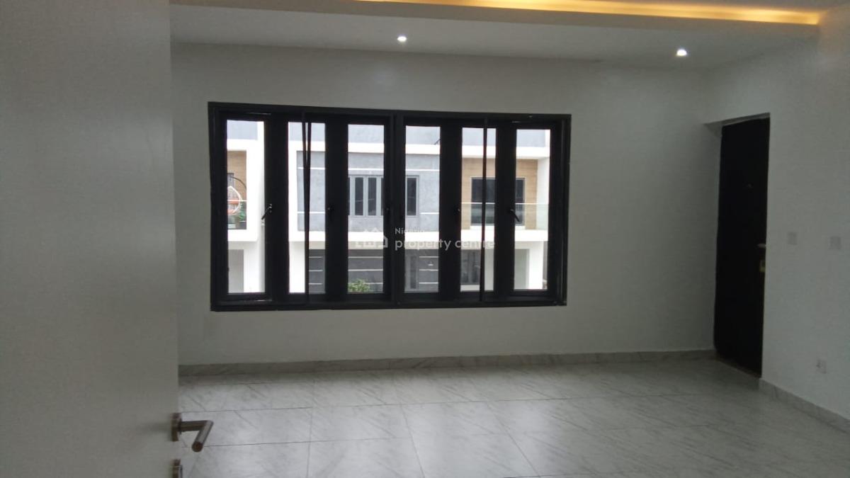 3 Bedroom with Bq, Urban Prime Estate,, Ogombo, Ajah, Lagos, Semi-detached Duplex for Rent