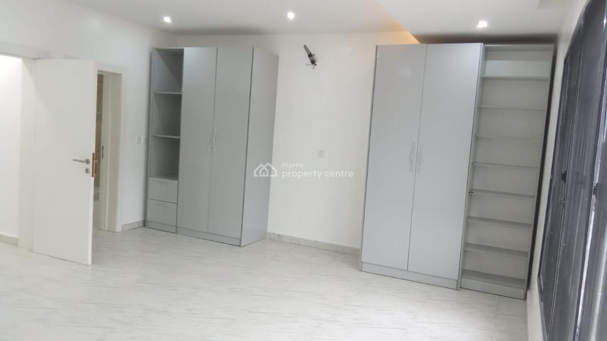 3 Bedroom with Bq, Urban Prime Estate,, Ogombo, Ajah, Lagos, Semi-detached Duplex for Rent