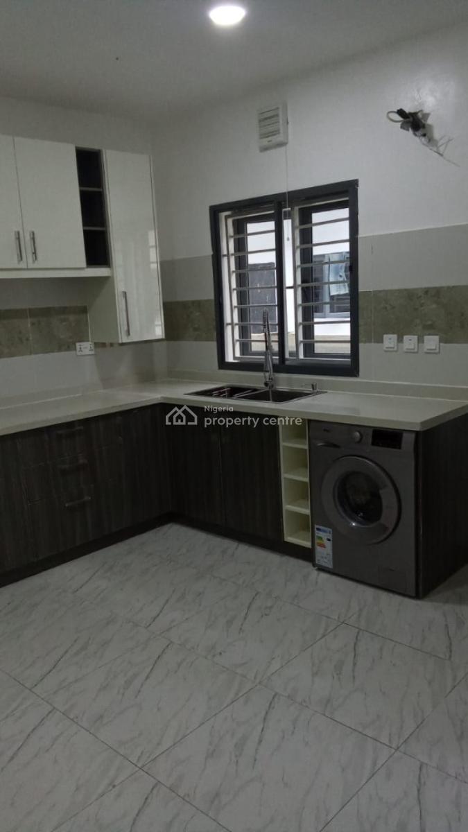 3 Bedroom with Bq, Urban Prime Estate,, Ogombo, Ajah, Lagos, Semi-detached Duplex for Rent