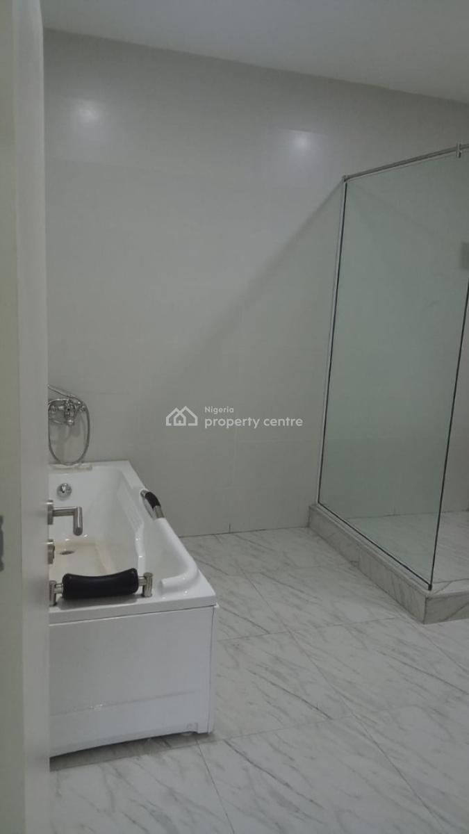 3 Bedroom with Bq, Urban Prime Estate,, Ogombo, Ajah, Lagos, Semi-detached Duplex for Rent