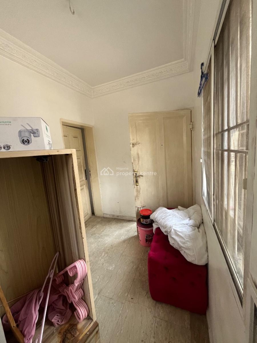 Mini Flat, Off Duro Simi Etti Drive, Lekki Phase 1, Lekki, Lagos, Mini Flat (room and Parlour) for Rent