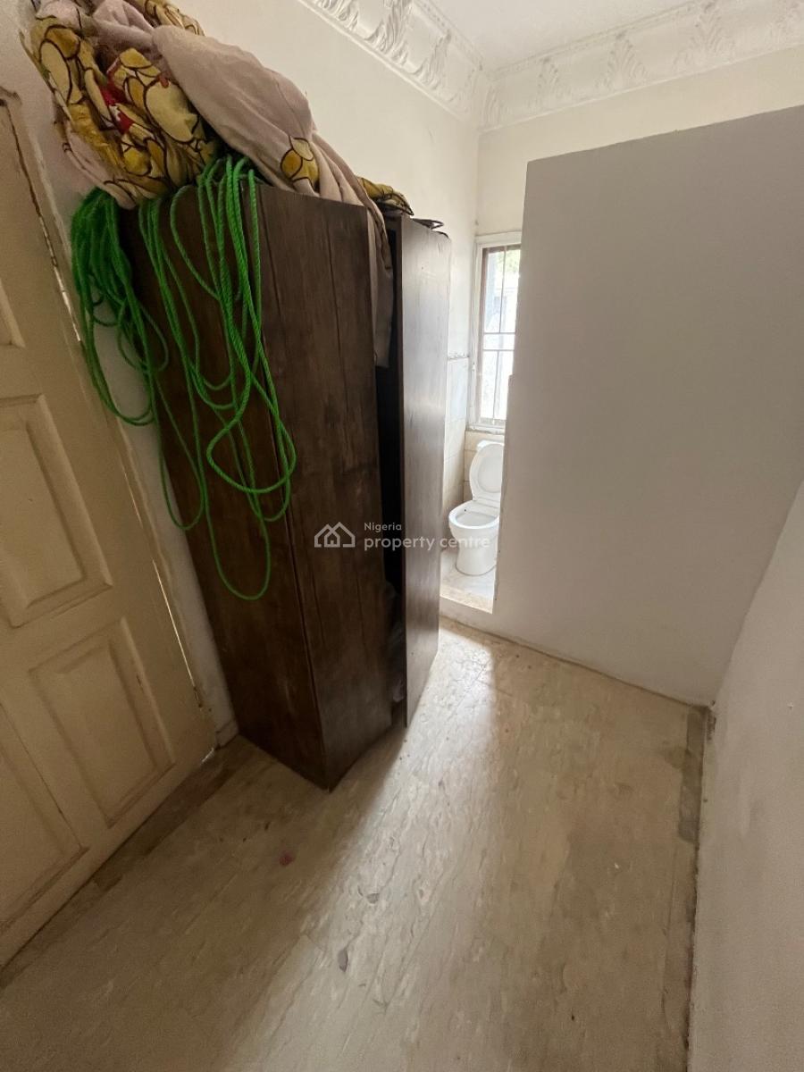 Mini Flat, Off Duro Simi Etti Drive, Lekki Phase 1, Lekki, Lagos, Mini Flat (room and Parlour) for Rent