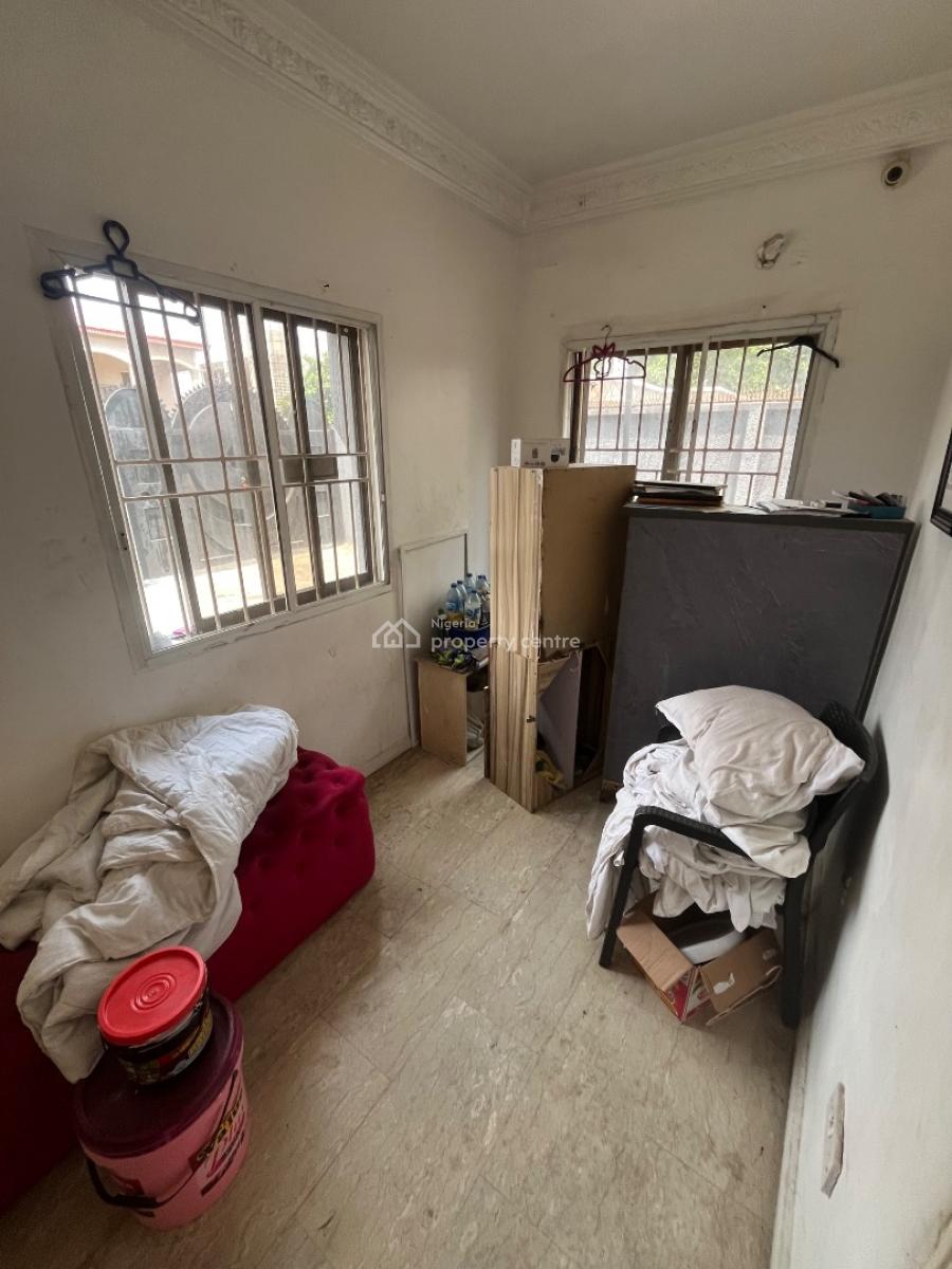 Mini Flat, Off Duro Simi Etti Drive, Lekki Phase 1, Lekki, Lagos, Mini Flat (room and Parlour) for Rent