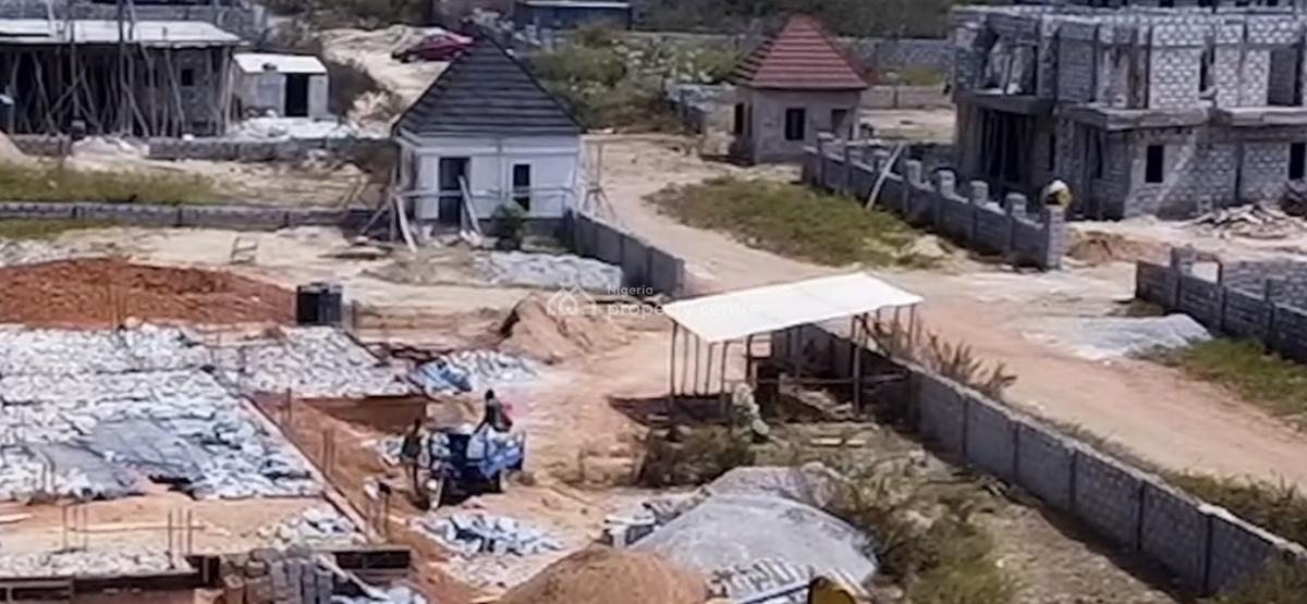 Residential & Commercial Plots with Fcda Rfo & C of O, Airport Road, Lugbe District, Abuja, Mixed-use Land for Sale