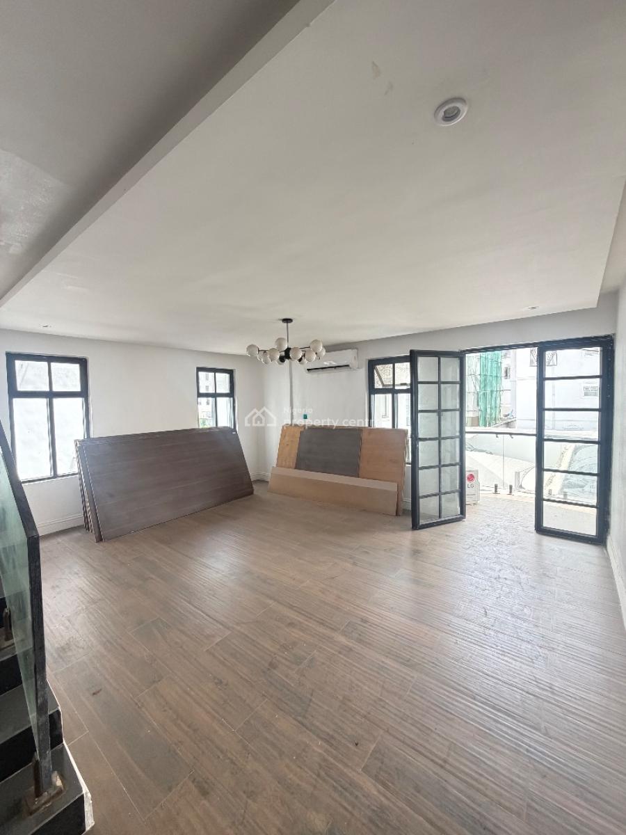 Luxury 4 Bedroom Fully Detached Duplex, Ikoyi, Lagos, Detached Duplex for Sale