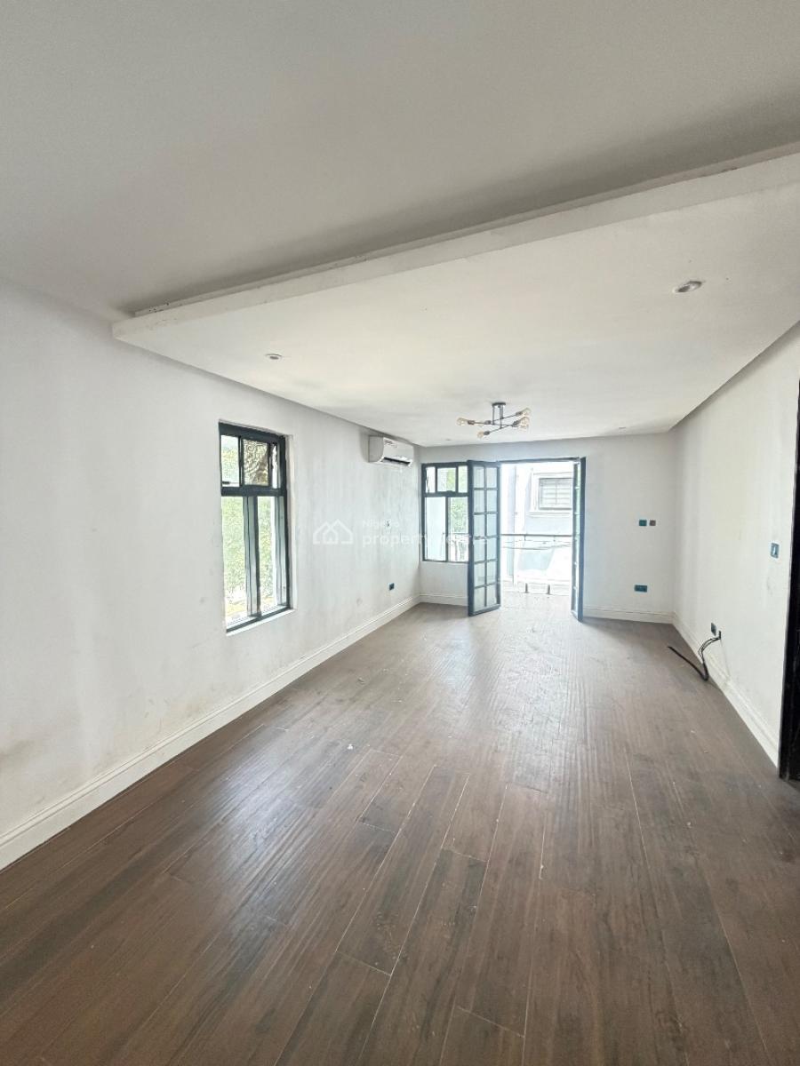 Luxury 4 Bedroom Fully Detached Duplex, Ikoyi, Lagos, Detached Duplex for Sale
