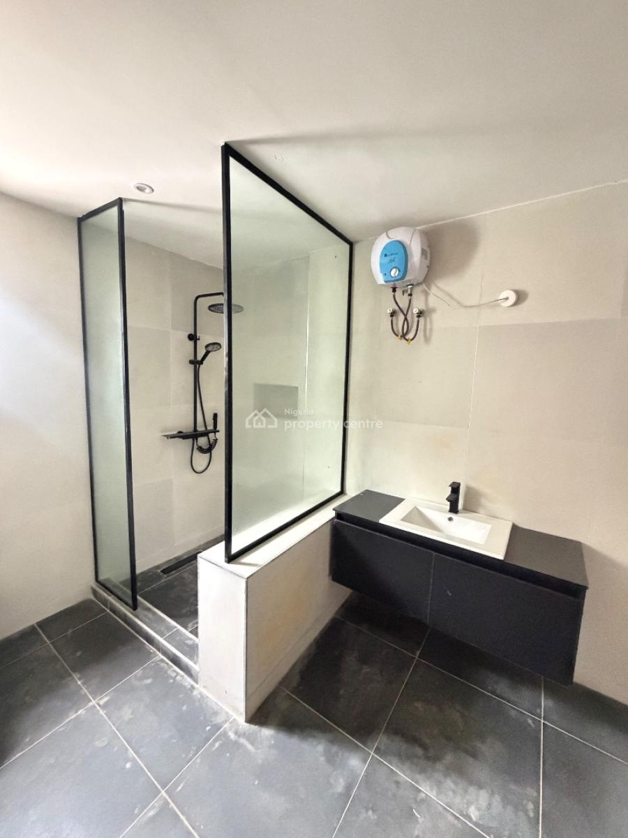 Luxury 4 Bedroom Fully Detached Duplex, Ikoyi, Lagos, Detached Duplex for Sale