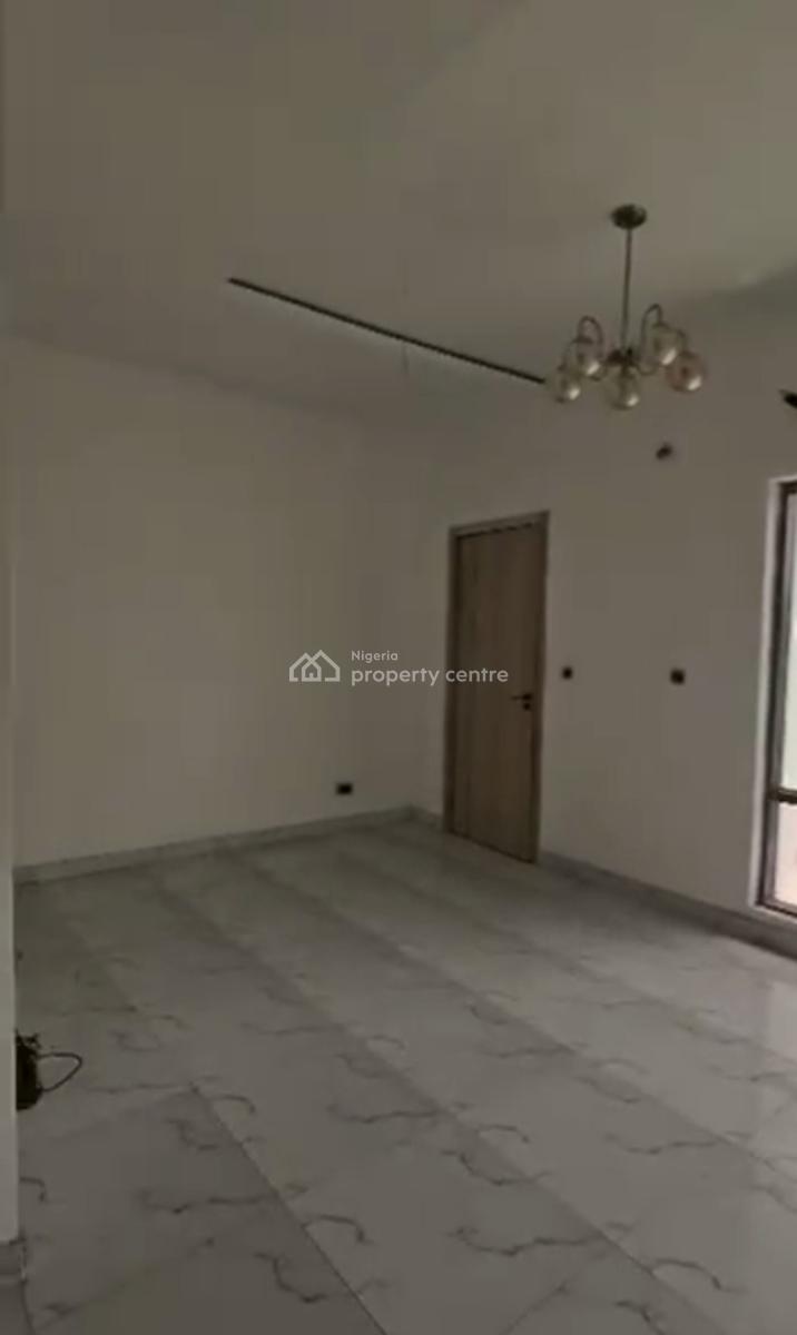 7 Units of Fully Serviced 5 Bedroom Terrace Duplexes, Chevron Drive, Lekki, Lagos, Terraced Duplex for Rent