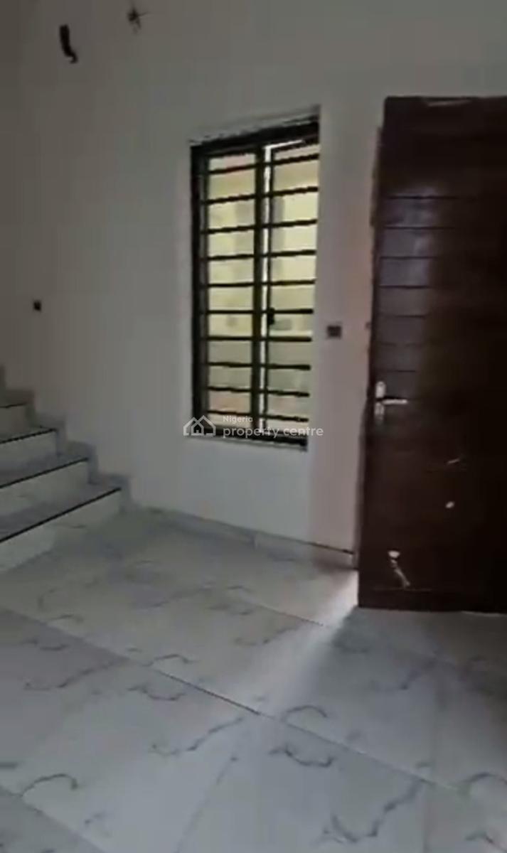 7 Units of Fully Serviced 5 Bedroom Terrace Duplexes, Chevron Drive, Lekki, Lagos, Terraced Duplex for Rent