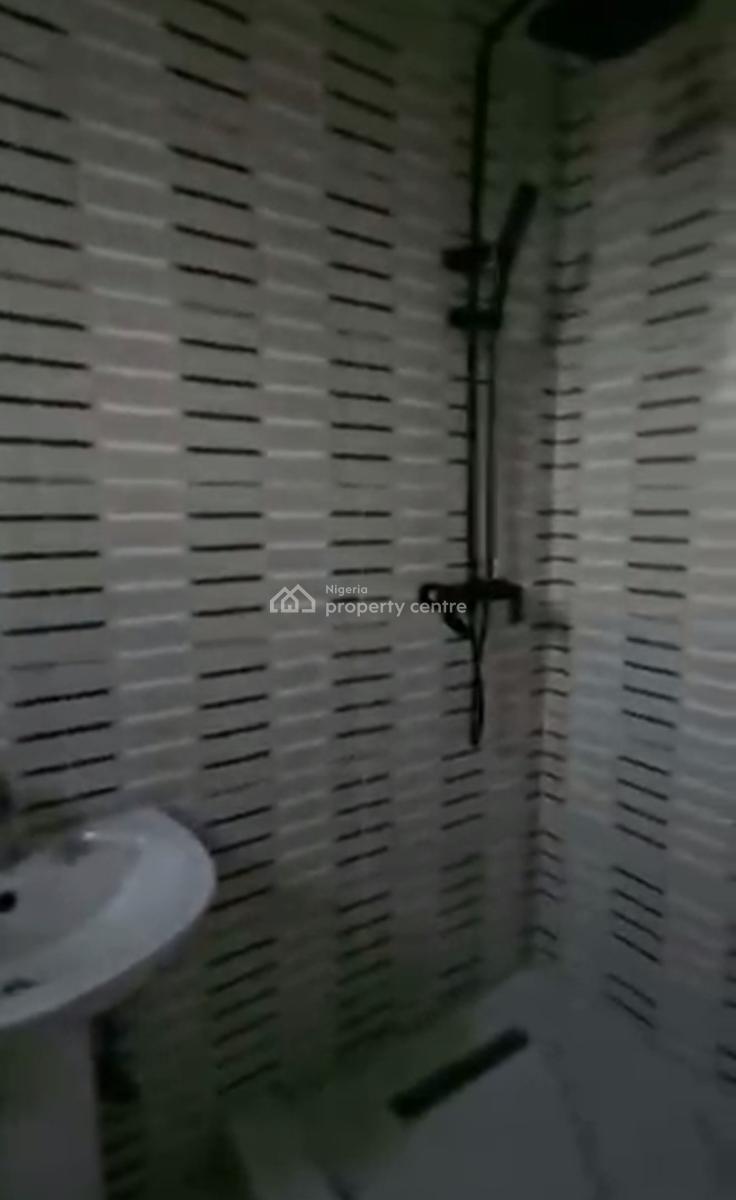 7 Units of Fully Serviced 5 Bedroom Terrace Duplexes, Chevron Drive, Lekki, Lagos, Terraced Duplex for Rent