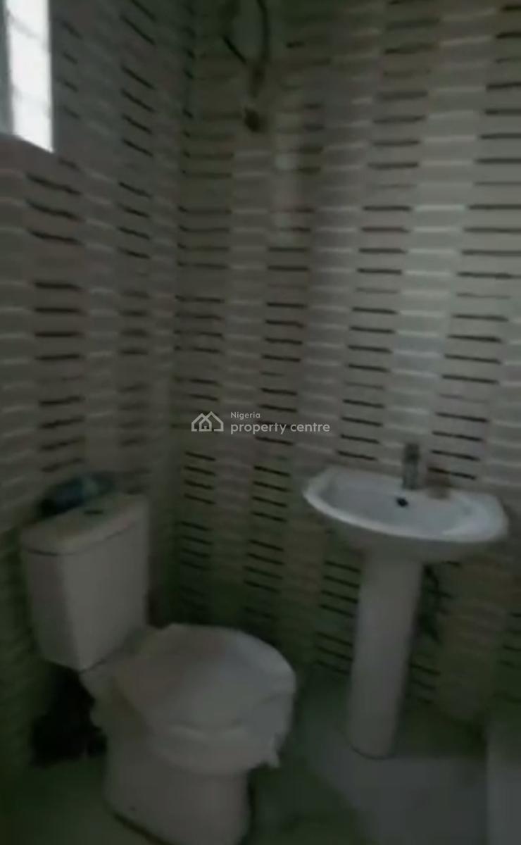 7 Units of Fully Serviced 5 Bedroom Terrace Duplexes, Chevron Drive, Lekki, Lagos, Terraced Duplex for Rent