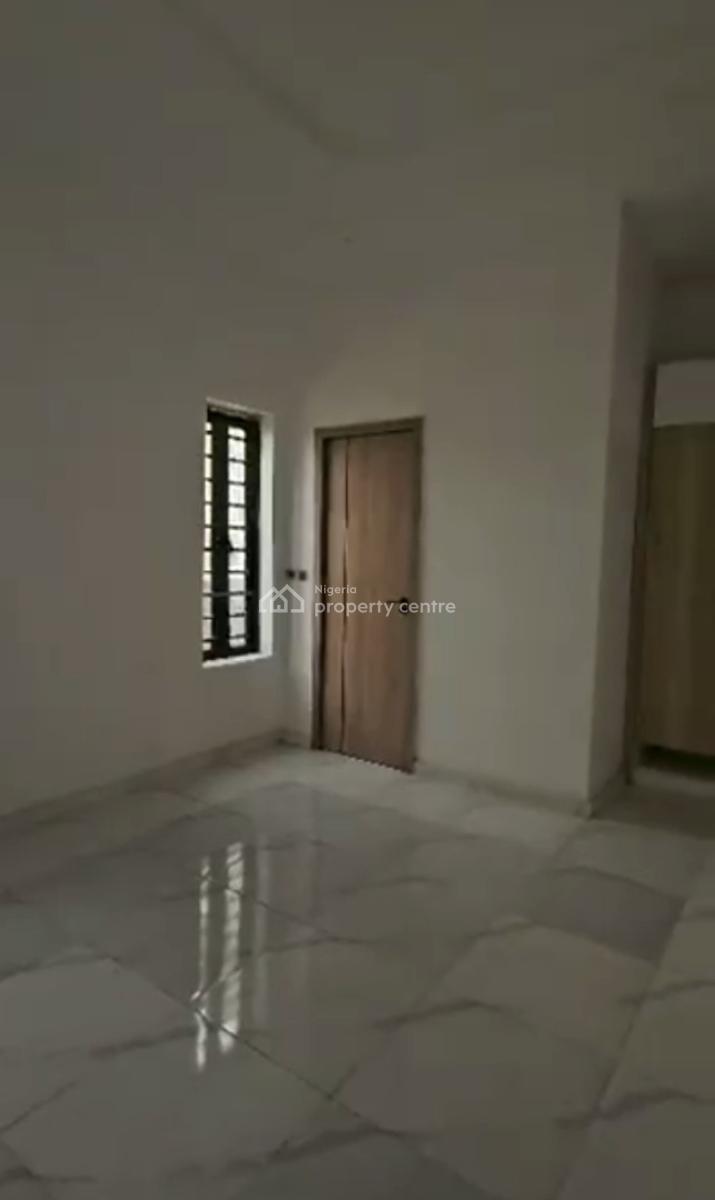 7 Units of Fully Serviced 5 Bedroom Terrace Duplexes, Chevron Drive, Lekki, Lagos, Terraced Duplex for Rent