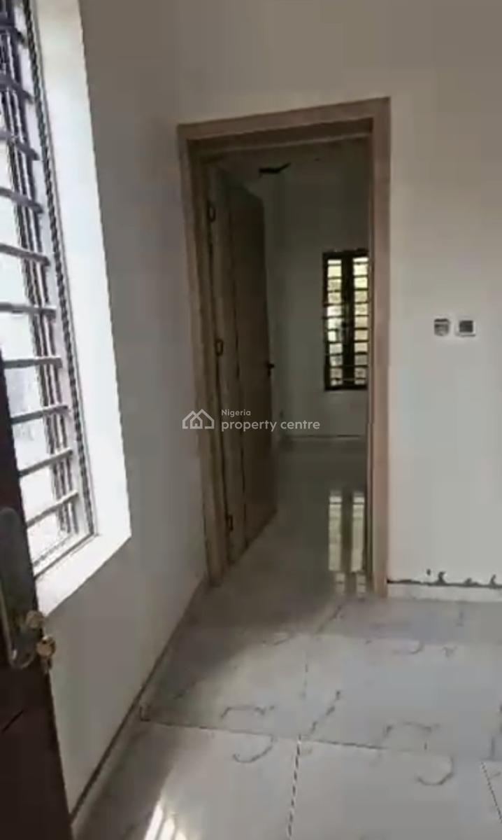 7 Units of Fully Serviced 5 Bedroom Terrace Duplexes, Chevron Drive, Lekki, Lagos, Terraced Duplex for Rent