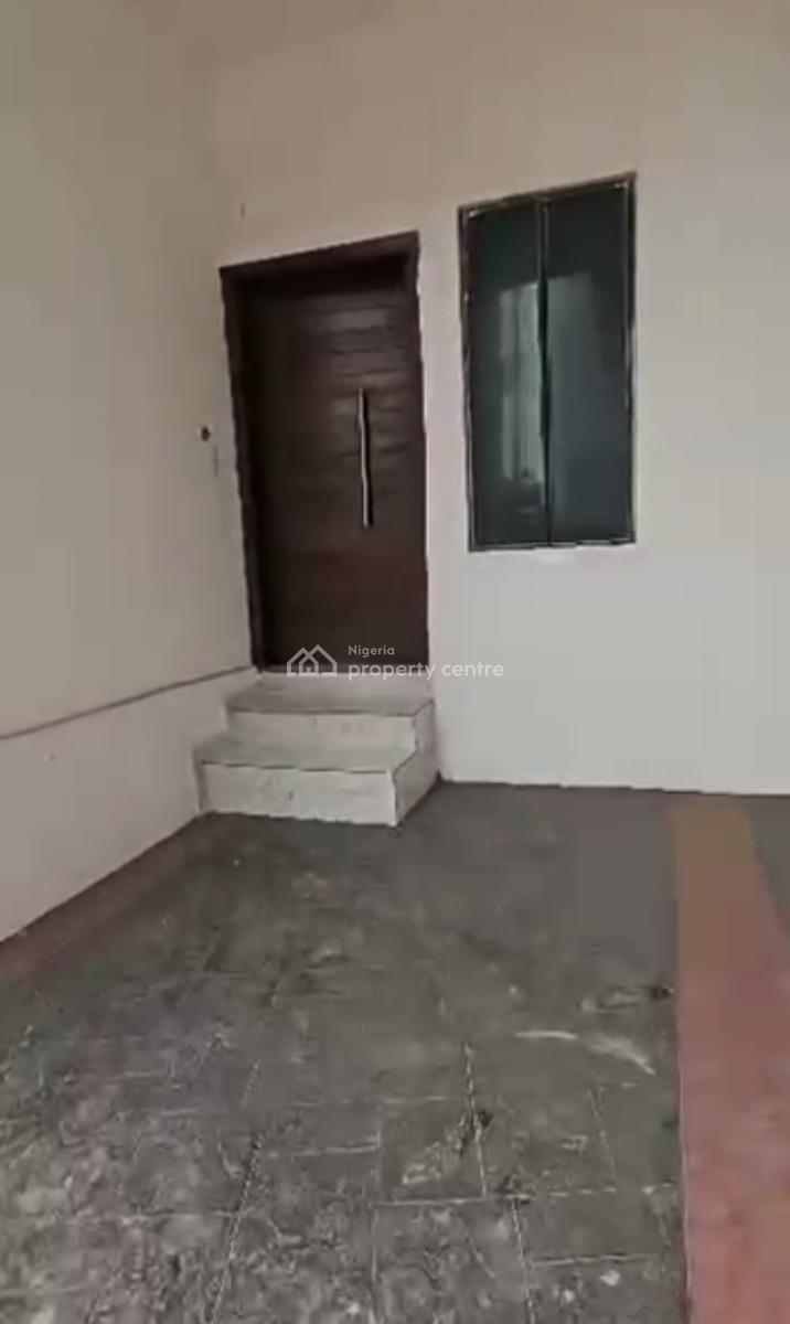 7 Units of Fully Serviced 5 Bedroom Terrace Duplexes, Chevron Drive, Lekki, Lagos, Terraced Duplex for Rent