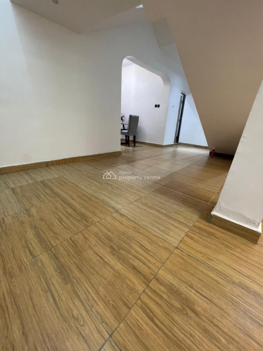 Luxury 3 Bedroom Detached Duplex, Close to Standard Estate, Galadimawa, Abuja, Detached Duplex for Sale