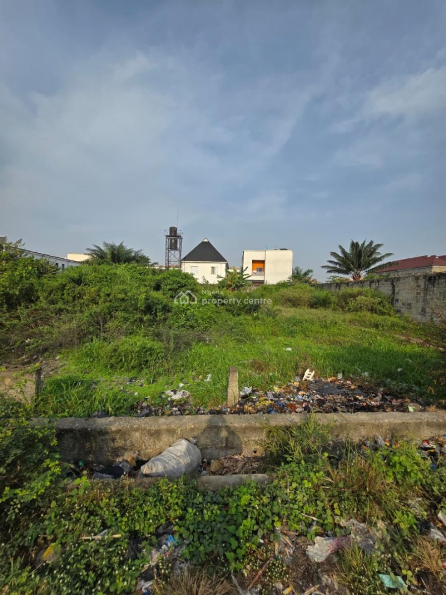 865sqm Land, Abijo Gra, Abijo, Lekki, Lagos, Mixed-use Land for Sale