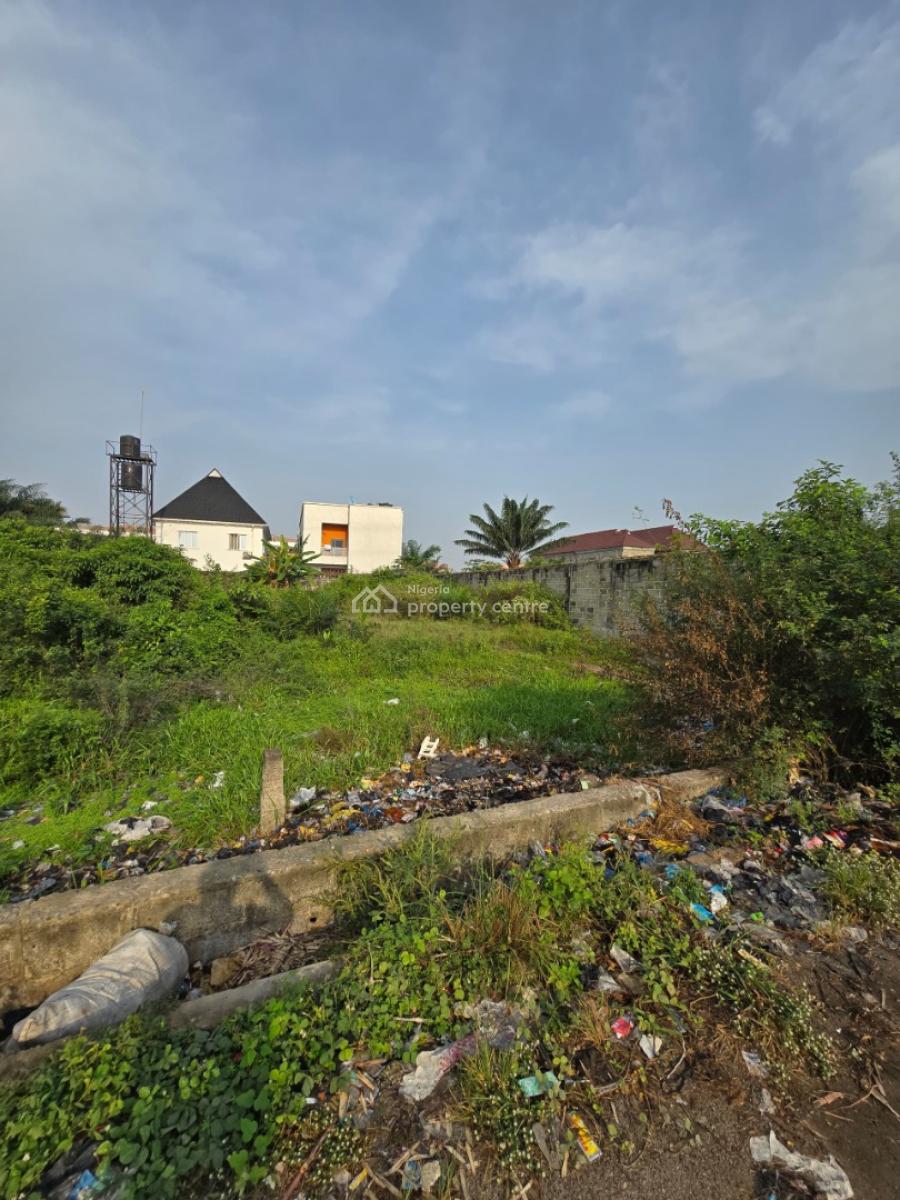 865sqm Land, Abijo Gra, Abijo, Lekki, Lagos, Mixed-use Land for Sale