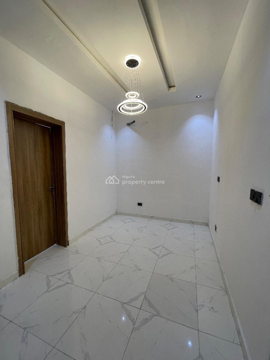 4 Bedroom Terrace Duplex, Lagos, Ikota, Lekki, Lagos, Terraced Duplex for Sale