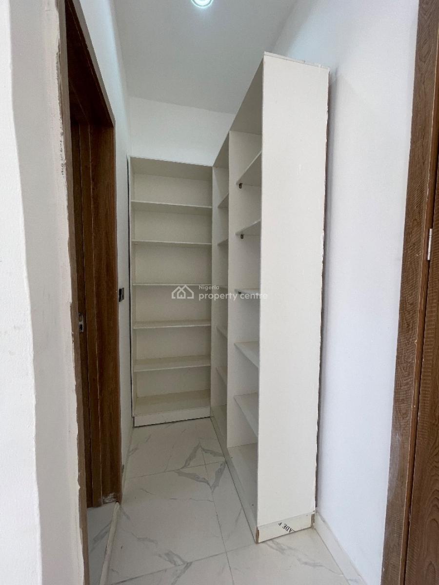 4 Bedroom Terrace Duplex, Lagos, Ikota, Lekki, Lagos, Terraced Duplex for Sale