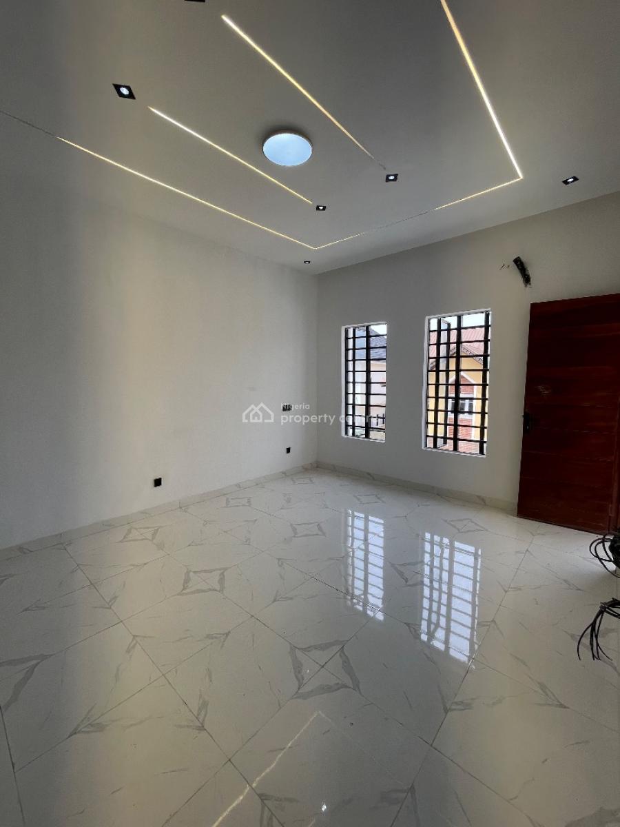 4 Bedroom Terrace Duplex, Lagos, Ikota, Lekki, Lagos, Terraced Duplex for Sale