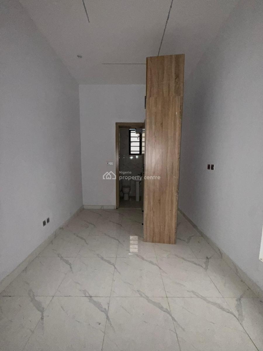 Newly Built 4-bedroom Terrace Duplex, Ikota, Lekki, Lagos, Terraced Duplex for Sale